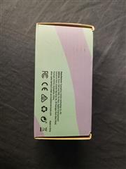 DONNER DT DELUXE TUNER MINI PEDAL